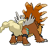 Back Shiny