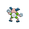 Back Shiny