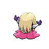 Back Shiny