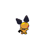 Back Shiny