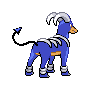 Back Shiny
