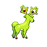 Back Shiny