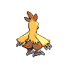 Back Shiny
