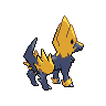 Back Shiny