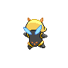 Back Shiny