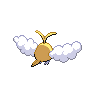 Back Shiny