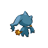 Back Shiny