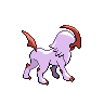 Back Shiny