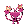 Back Shiny