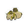 Back Shiny
