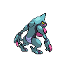 Back Shiny