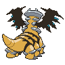 Back Shiny