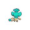 Back Shiny