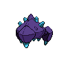 Back Shiny