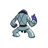 Back Shiny
