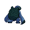 Back Shiny