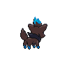 Back Shiny