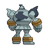 Back Shiny