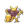 Back Shiny