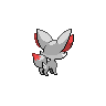 Back Shiny
