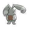 Back Shiny