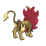 Back Shiny