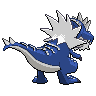 Back Shiny