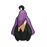 Back Shiny