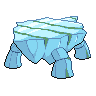 Back Shiny
