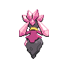 Back Shiny