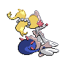Back Shiny