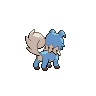 Back Shiny