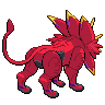 Back Shiny