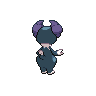 Back Shiny