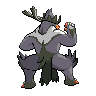 Back Shiny