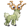 Back Shiny