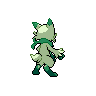 Back Shiny