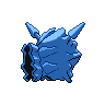 Back Shiny