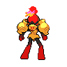 Back Shiny