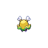 Back Shiny