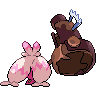 Back Shiny