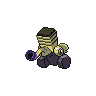 Back Shiny