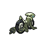 Back Shiny