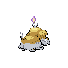Back Shiny