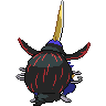 Back Shiny