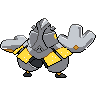 Back Shiny