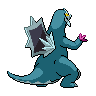 Back Shiny