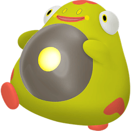 Home 3D Shiny