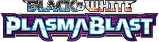 Plasma Blast