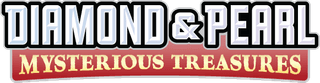 Mysterious Treasures
